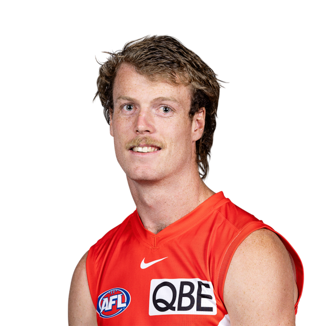 Nick Blakey profile picture